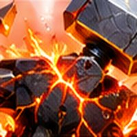 The Demon Grind